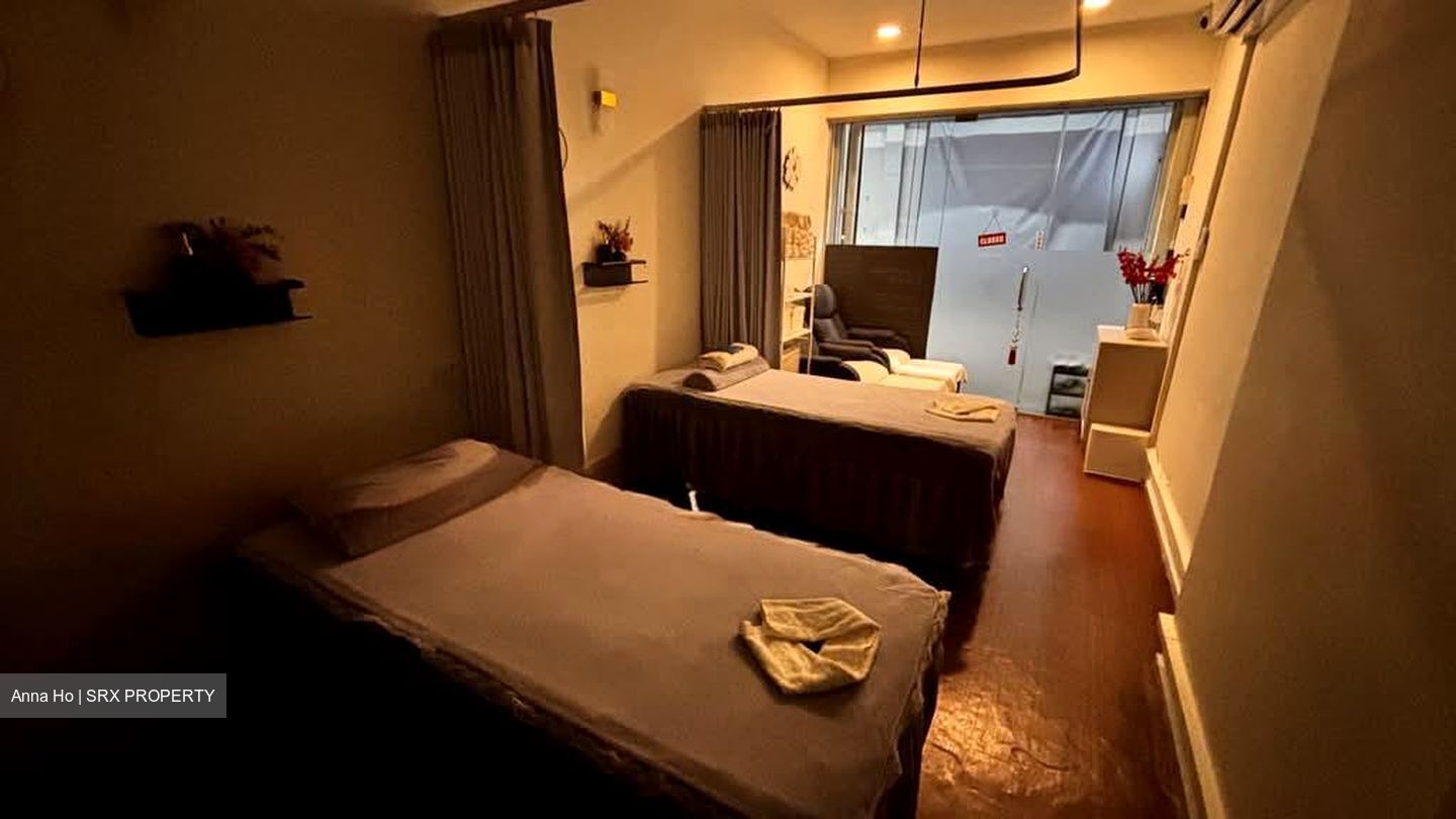 Bishan Street 11 (D20), Retail #588642201